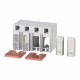 NZM2-4-XKV2P 131730 Y7-131730 EATON ELECTRIC Anschlussbrücke, +Abdeckung, 4/2p