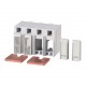 NZM2-4-XKV2P 131730 Y7-131730 EATON ELECTRIC Ligação em setembro N2, 1000VDC, 200A, 60? C
