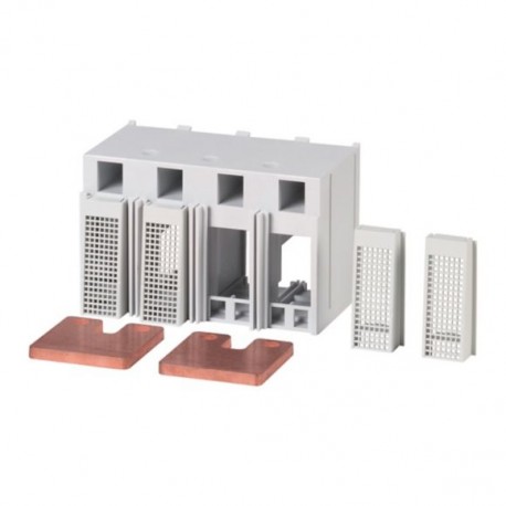 NZM2-4-XKV2P 131730 Y7-131730 EATON ELECTRIC Ligação em setembro N2, 1000VDC, 200A, 60? C