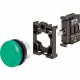M22-L-G-LED230-BVP 132600 Y7-132600 EATON ELECTRIC Indicatori luminosi, apparecchio completo