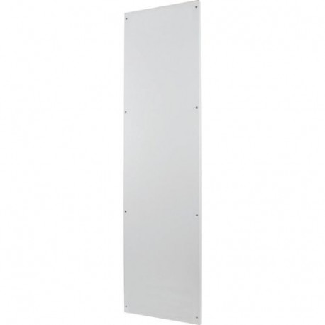 XSWC2011 133000 Y7-133000 EATON ELECTRIC Rear wall, closed, IP55, for HxW 2000 W 1100mm