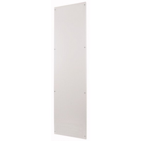 XSWC20135 133001 0002465302 EATON ELECTRIC Panel trasero, cerrada, IP55, para HxA 2000 A 1350mm