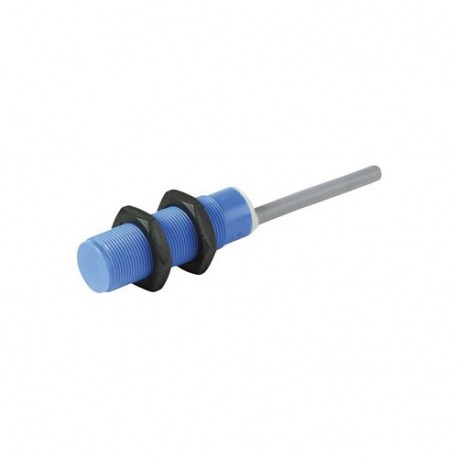 E53KBL18T111 134799 Y7-134799 EATON ELECTRIC Detector de proximidad Capacitivo Sn 8 mm 1 NC 3 L PNP M18 Mate..