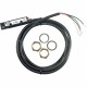 13100R6517 135583 Y7-135583 EATON ELECTRIC Detector fotoeléctrico de reflexión difusa Sn 610 mm 4 L 10-30 V ..