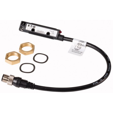 13100RQD07 135585 EATON ELECTRIC Sensor óptico Serie Comet