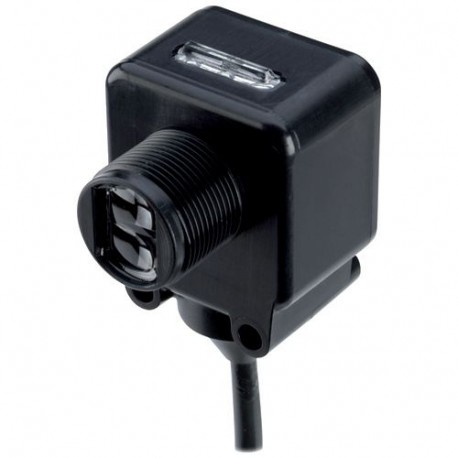 E65-SMPP100-HL 135712 EATON ELECTRIC Sensore fotoelettrico a riflessione, Sn 100mm, 4L, 10-30VDC, chiaro, NP..