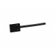 E51KF343 135773 Y7-135773 EATON ELECTRIC Cavo duplex in fibra ottica, PVC, rettilineo