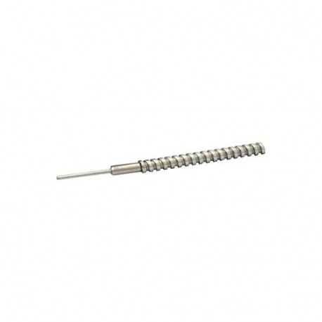 E51KF683 135790 Y7-135790 EATON ELECTRIC Câble optique simple, acier inoxydable, droit