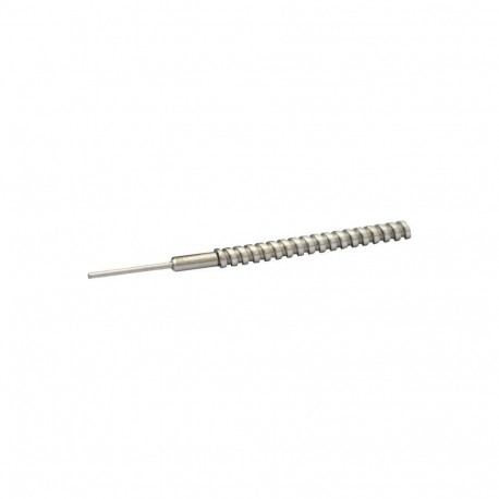 E51KF683 135790 Y7-135790 EATON ELECTRIC Glasfaser-Einfachkabel, Edelstahl, gerade