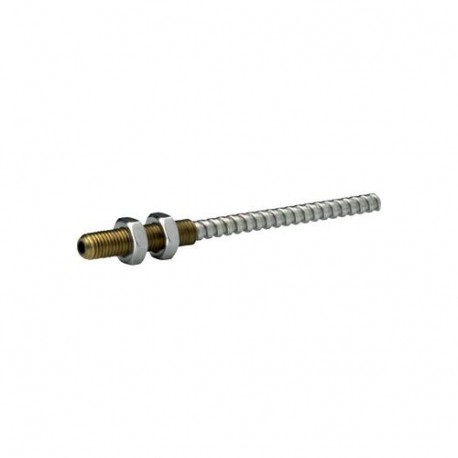 E51KF693 135791 Y7-135791 EATON ELECTRIC Cable simple de fibra óptica Acero inoxidable Recto