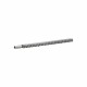 E51KF713 135792 Y7-135792 EATON ELECTRIC Cable doble de fibra óptica Acero inoxidable Recto