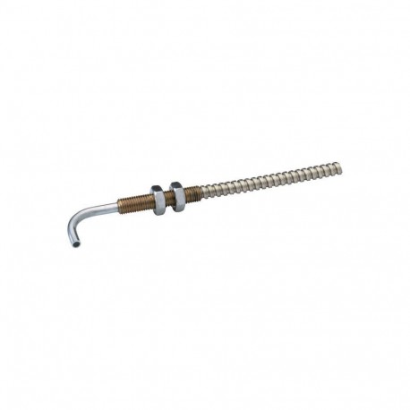 E51KF7A3 135796 Y7-135796 EATON ELECTRIC Cable doble de fibra óptica Acero inoxidable Acodado