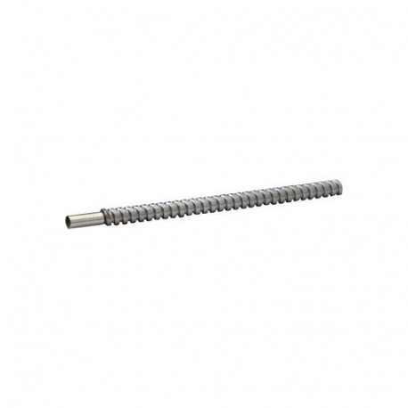 E51KF813 135798 Y7-135798 EATON ELECTRIC Glasfaser-Einfachkabel, Edelstahl, gerade