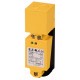 E55BLT1C 135812 EATON ELECTRIC Detector de proximidad Inductivo 1 NO + 1 NC Sn 15 mm 2 L 35-250 V AC 40x40x4..