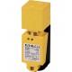 E55BLT1D 135813 EATON ELECTRIC Proximity switch, inductive, 1N/O/1N/C, Sn 20mm, 2L, 35-250VAC, quad.40, insu..