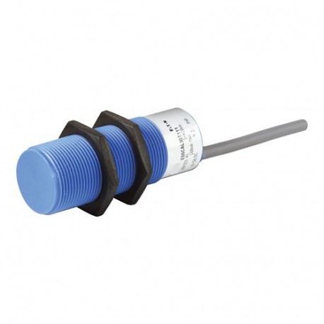 E55CAL30T111E 135833 Y7-135833 EATON ELECTRIC Detector de proximidad Inductivo 1 NO Sn 15 mm 3 L 10-30 V DC ..