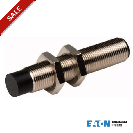 E57-12GU04-CDB 135890 EATON ELECTRIC Sensor inductivo Serie E57 Global