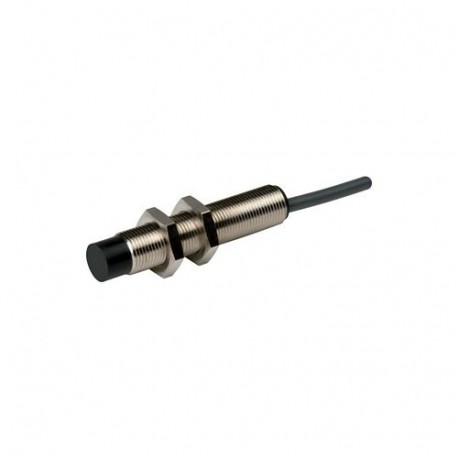 E57-12GU04-D 135891 Y7-135891 EATON ELECTRIC Detector de proximidad Inductivo 1 NO Sn 4 mm 2 L 10-30 V DC M1..