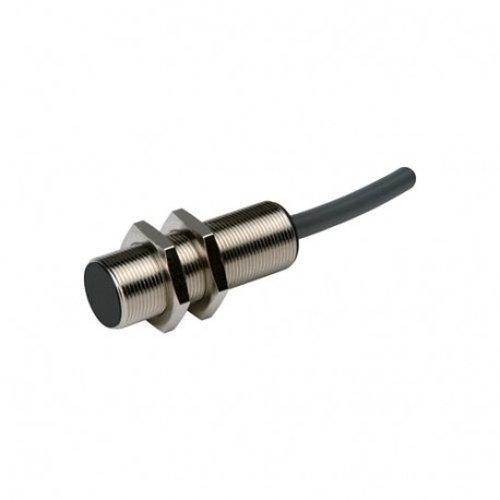 E57-18GS05-A 135925 Y7-135925 EATON ELECTRIC Detector de proximidad Inductivo 1 NO Sn 5 mm 2 L 20-250 V AC M..