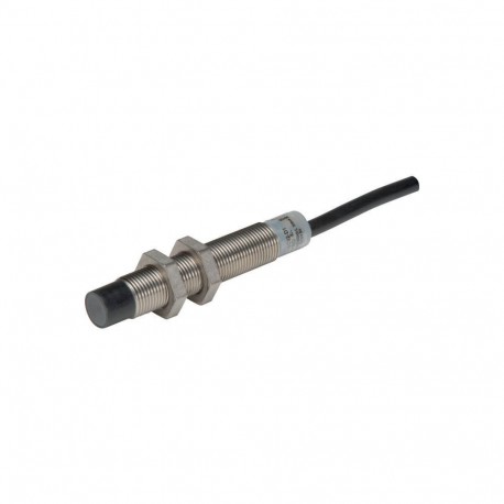E57LAL12A2E 135996 Y7-135996 EATON ELECTRIC Detector de proximidad Inductivo 1 NO Sn 4 mm 2 L 20-250 V AC M1..