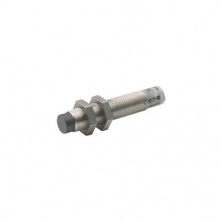 E57LAL12A2EA 135997 Y7-135997 EATON ELECTRIC Proximity switch, inductive, 1N/O, Sn 4mm, 2L, 20-250VAC, M12, ..