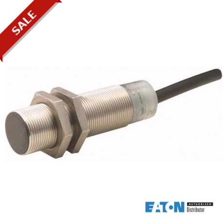 E57LBL18T111 136050 EATON ELECTRIC Sensor inductivo Serie E57 Premium Plus