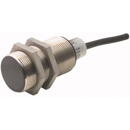 E57LBL30T111 136062 EATON ELECTRIC Interruttore di prossimità, induttivo, 1 NC, Sn 15mm, 3L, 6-48VDC, PNP, M..