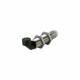 E57RAL18T111ED 136076 EATON ELECTRIC Detector de proximidad Inductivo 1 NO Sn 8 mm 3 L 6-48 V DC PNP M18 Met..
