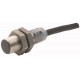 E57SAL12T110 136098 EATON ELECTRIC Interruttore di prossimità, induttivo, 1NA, Sn 2mm, 3L, 6-48VDC, NPN, M12..