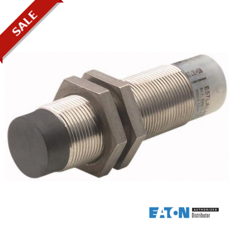 E57SBL18T110ED 136162 EATON ELECTRIC Sensor inductivo Serie E57 Premium Plus