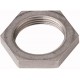 E57KNS18 136196 EATON ELECTRIC Spare nut, M18, stainless steel