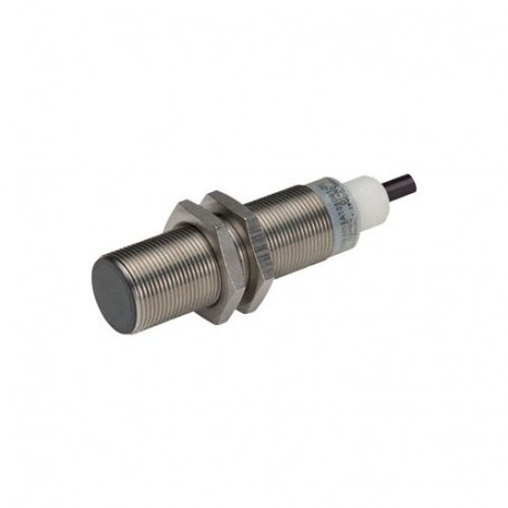 E59-M18A108C02-D2 136214 Y7-136214 EATON ELECTRIC Detector de proximidad M18 Inductivo 1 NC Sn 8 mm 4 L 6-48..