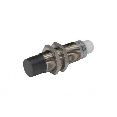 E59-M18C116D01-D2 136220 Y7-136220 EATON ELECTRIC Detector de proximidad M18 Inductivo 1 NC Sn 18 mm 4 L 6-4..