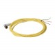 CSAR3F3CY2210 136264 Y7-136264 EATON ELECTRIC Connection cable, 3p, AC, coupling m12 angled, open end, L 10m