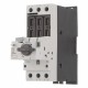 PKE65 138258 Y7-138258 EATON ELECTRIC Interruttore automatico, apparecchio base 3p, per unità di sgancio sfi..