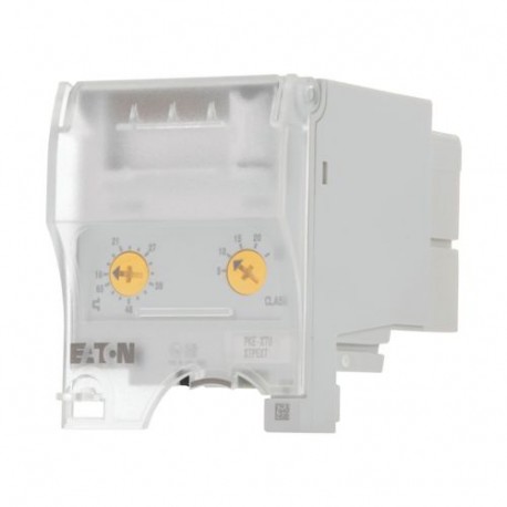 PKE-XTU-65 138259 Y7-138259 EATON ELECTRIC Bloc de déclenchement, 16-65A, standard