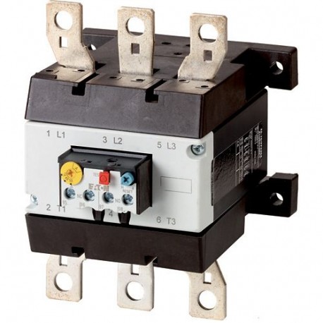 Z5-100/FF225A 139573 Y7-139573 EATON ELECTRIC Relé de sobrecarga 70-100 A 1 NO + 1 NC Montaje independiente