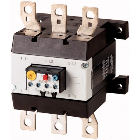 Z5-125/FF225A 139574 XTOB125HC1 EATON ELECTRIC Relé de sobrecarga 95-125 A 1 NO + 1 NC Montaje independiente