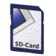 MEMORY-SD-A1-S 139807 0004521110 EATON ELECTRIC Speicherkarte, SD, für XV100, XV300