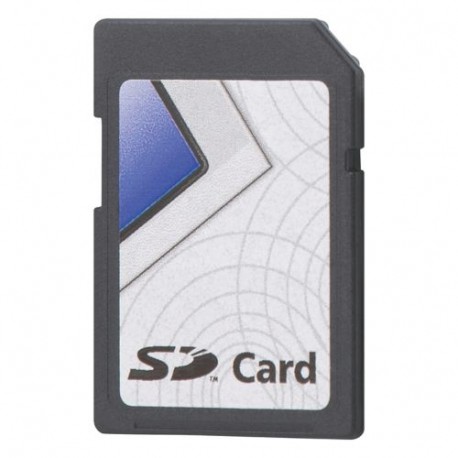 MEMORY-SD-A1-S 139807 Y7-139807 EATON ELECTRIC Scheda di memoria SD per XV100