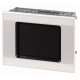 XVH-330-57CAN-1-10 139867 EATON ELECTRIC Touch panel, 24 V DC, 5.7z, STNcolor, ethernet, CAN