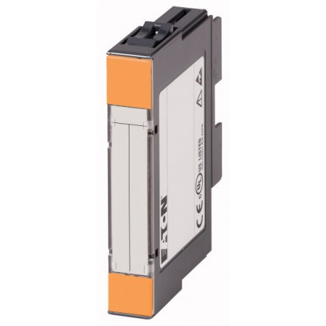 XN-2DO-R-NC 140061 0004520624 EATON ELECTRIC Modulo di uscita digitale XI/ON, 24VDC, 2DO(relè), contatto NC