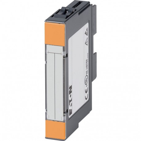 XN-2DO-R-NO 140062 Y7-140062 EATON ELECTRIC Module de sortie tout-ou-rien pour XI/ON, 24V DC, 2 sort. TOR (r..