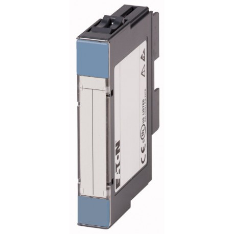 XN-1AI-I(0/4...20MA) 140063 0004520615 EATON ELECTRIC Modulo di ingresso analogico XI/ON, 24VDC, 1AI (0/4 fi..