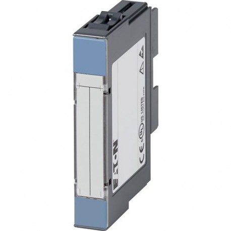 XN-1AI-U(-10/0...+10VDC) 140064 4520617 EATON ELECTRIC Módulo XION 1 Entrada analógica (-10/0…+10VDC)