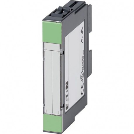 XN-2AO-U(-10/0...+10VDC) 140066 Y7-140066 EATON ELECTRIC 2 Saída analógica U 85 50 225 180
