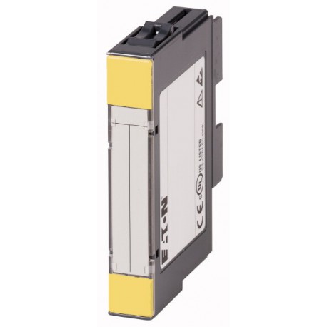 XN-1CNT-24VDC 140069 4520644 EATON ELECTRIC Modulo di ingresso analogico XI/ON, 24VDC, 1AI (contatore, 32bit)
