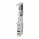 XN-S4T-SBCS 140080 Y7-140080 EATON ELECTRIC Modulo base disco XI/ON, molla di trazione, 4 piani di collegame..