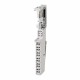 XN-S6T-SBBSBB 140082 Y7-140082 EATON ELECTRIC Base de w / módulo pressurizado