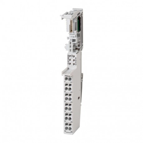 XN-S6T-SBBSBB 140082 Y7-140082 EATON ELECTRIC Base de w / módulo pressurizado